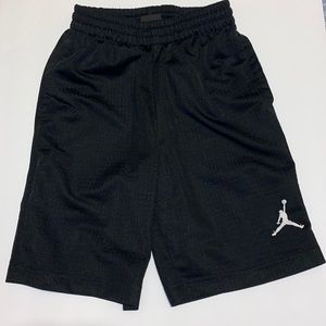 Jordan big boy shorts